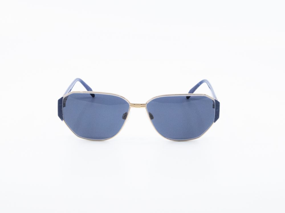 lunettes de soleil vintage unique