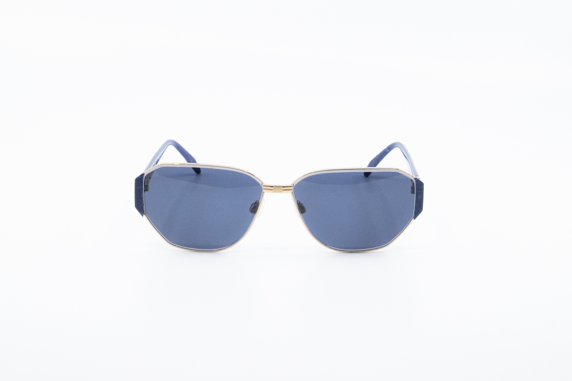 lunettes de soleil vintage unique